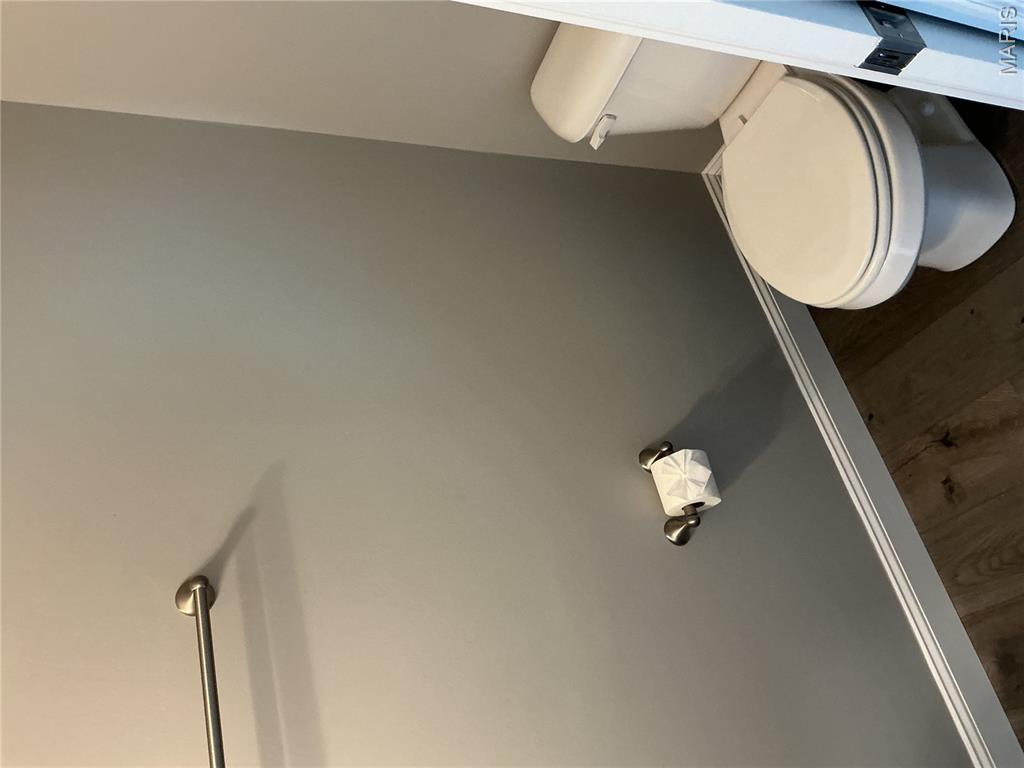 The Overlook - Residential