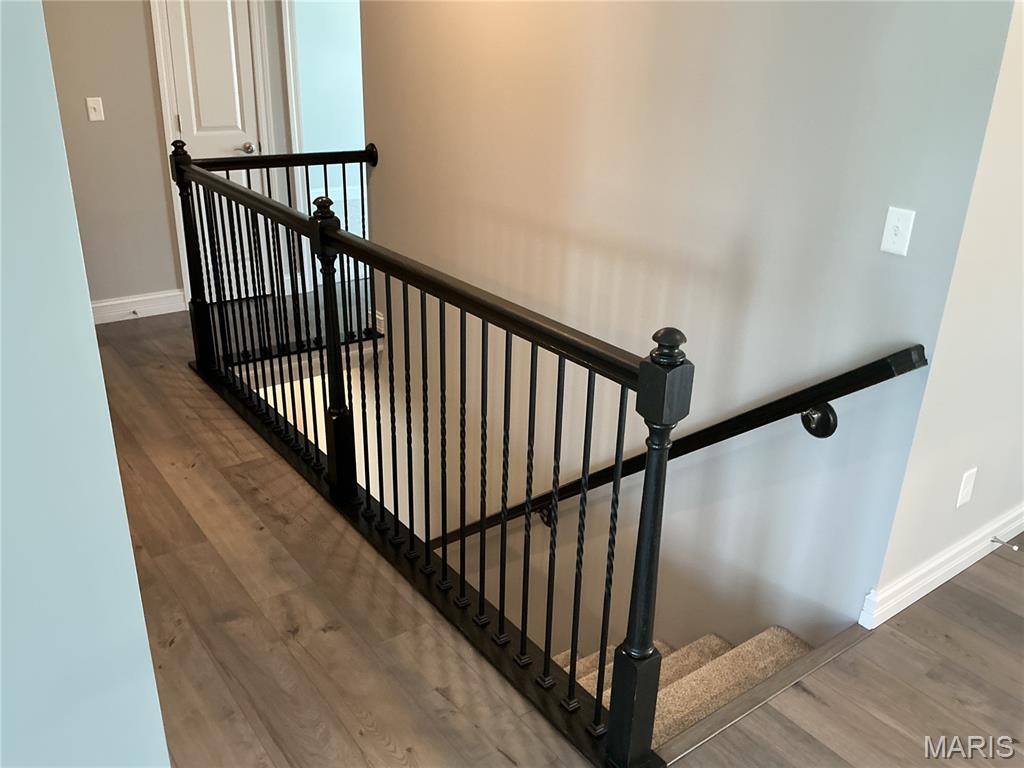 The Overlook - Residential