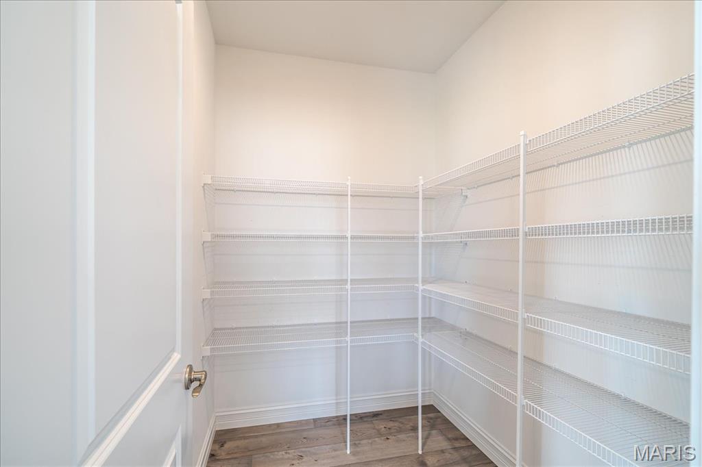 The Overlook - Residential