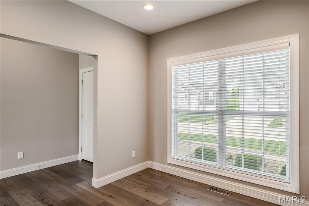 The Overlook - Residential