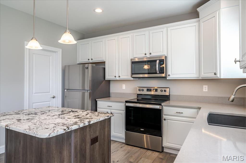 The Overlook - Residential