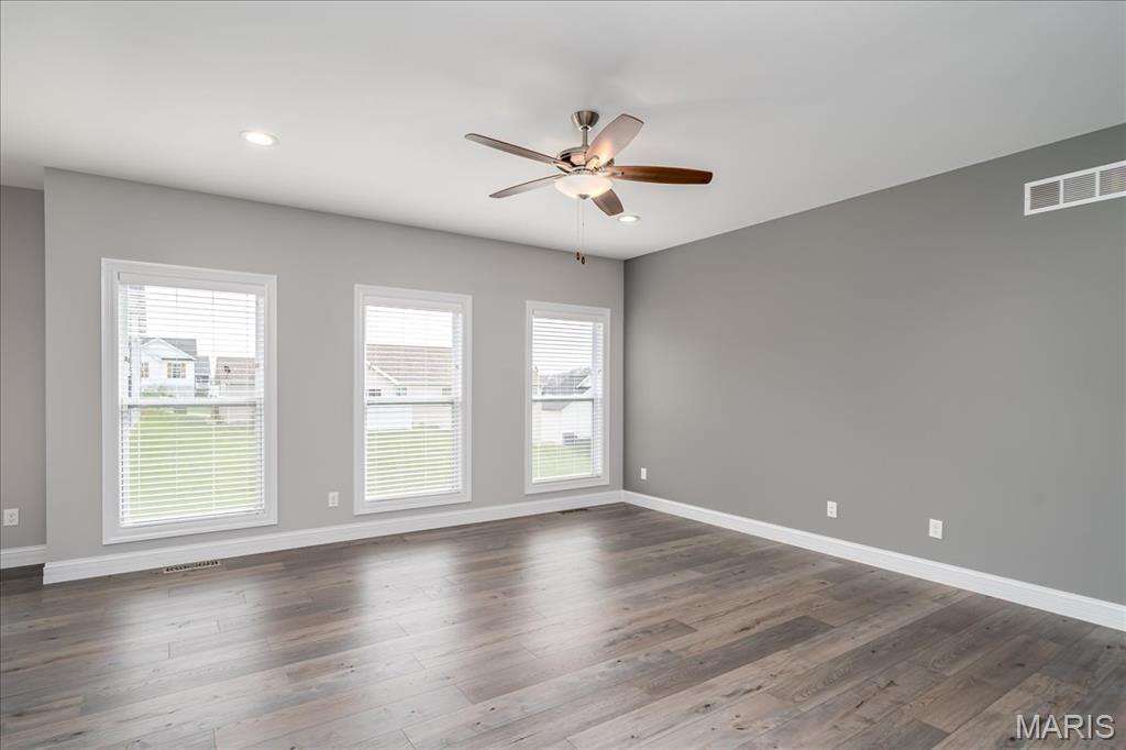 The Overlook - Residential