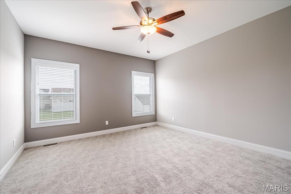 The Overlook - Residential