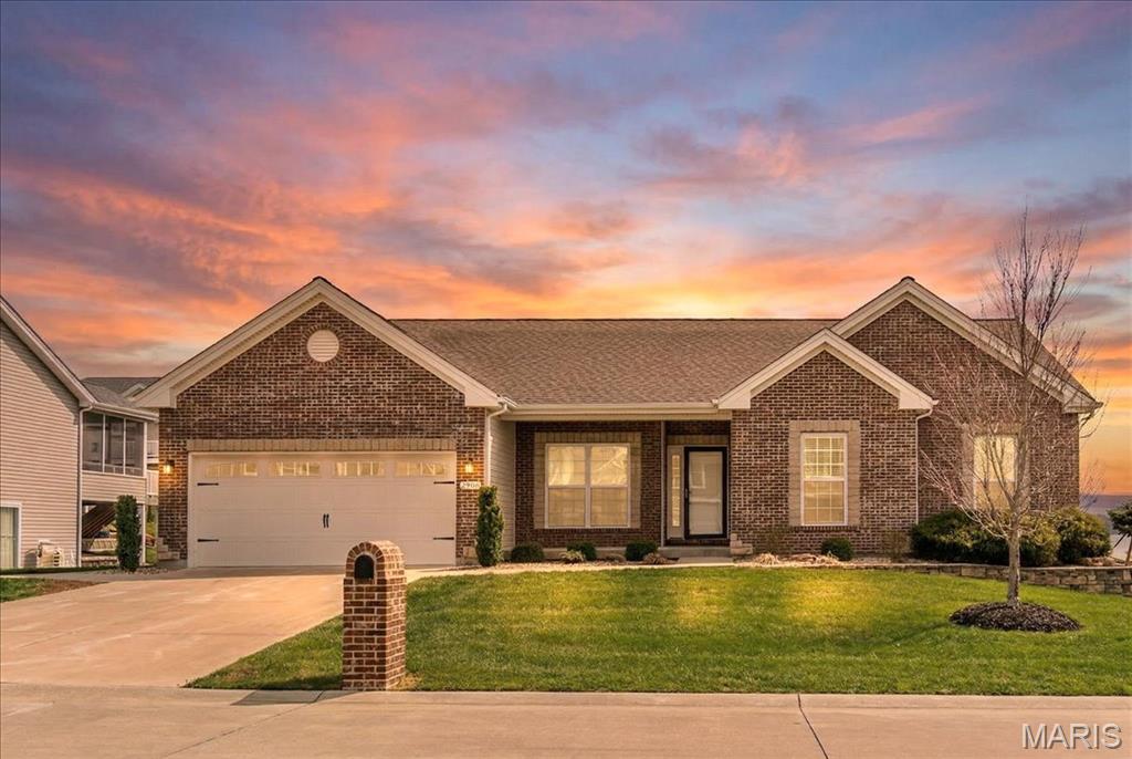 The Overlook - Residential