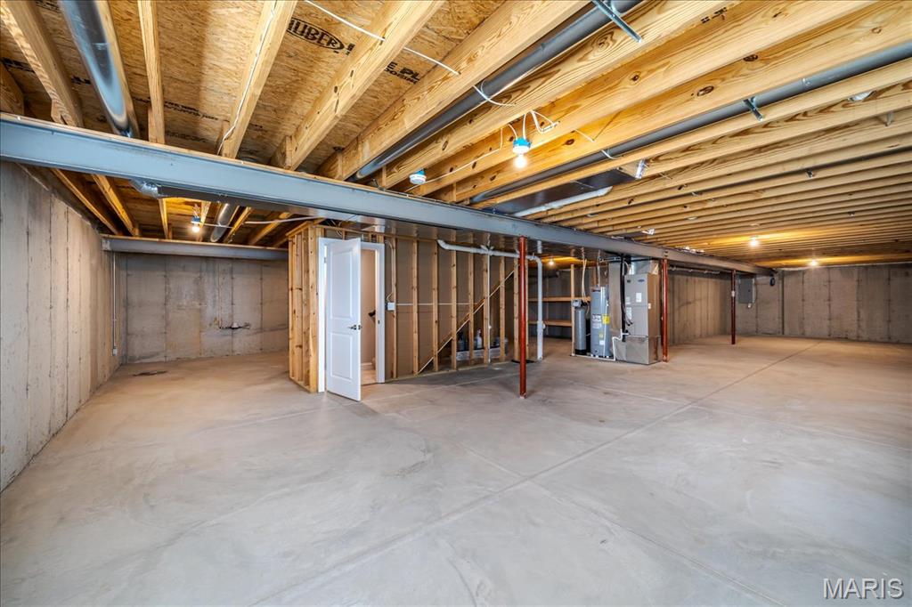 The Overlook - Residential