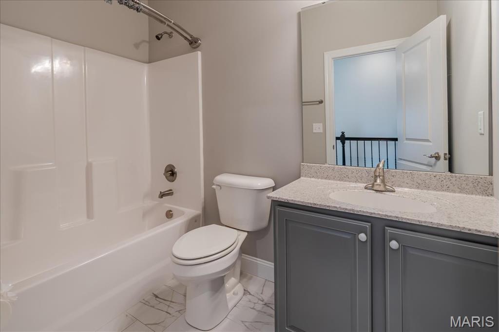 The Overlook - Residential