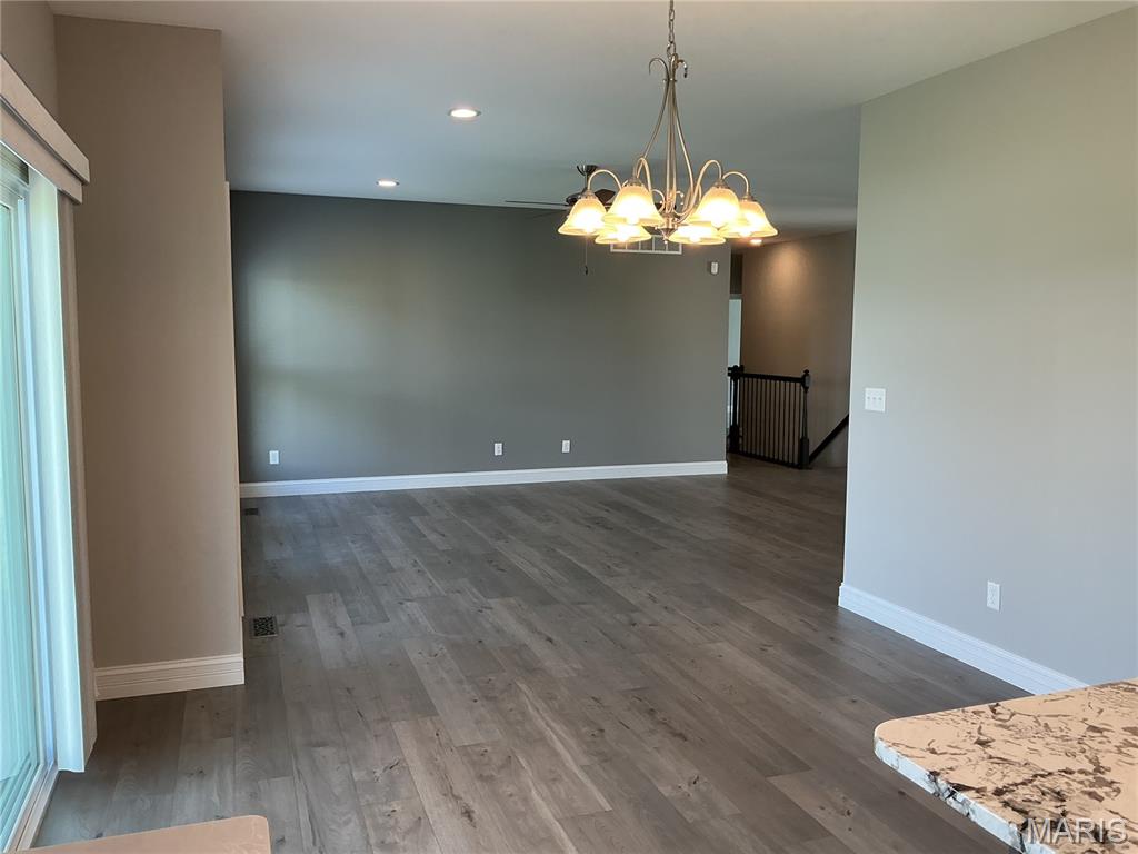 The Overlook - Residential