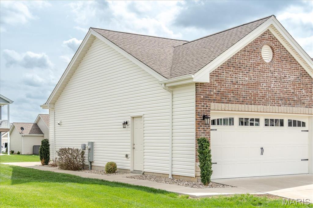 The Overlook - Residential