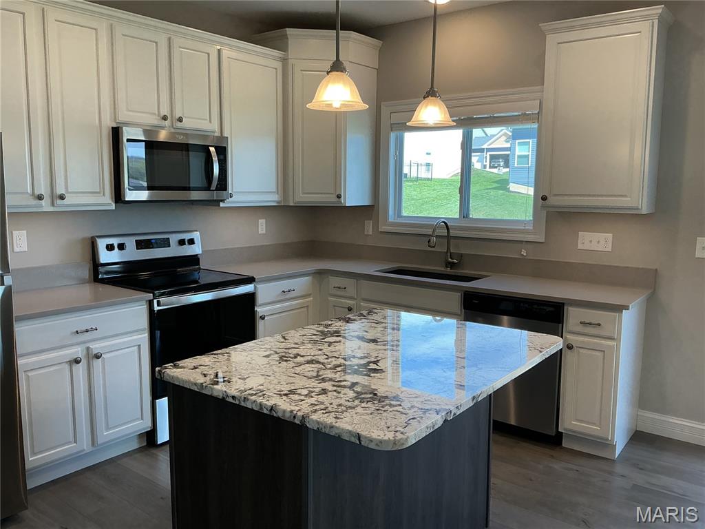 The Overlook - Residential