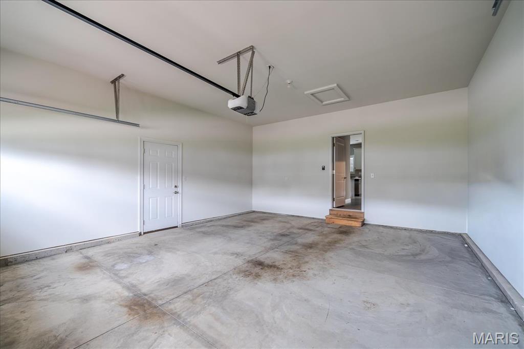 The Overlook - Residential