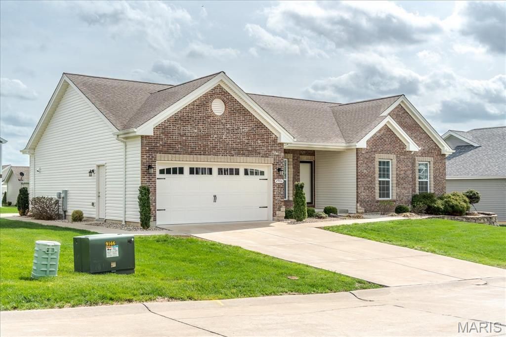 Photo of 2906 Shirley Close Road, Washington, MO 63090 (MLS # 26019581)