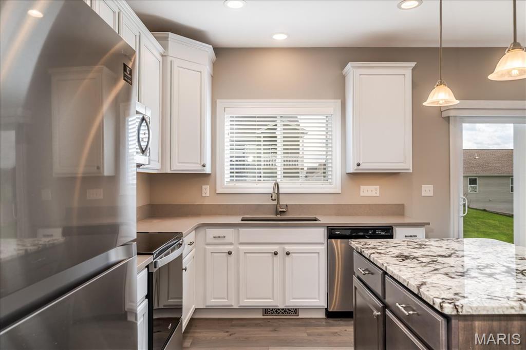 The Overlook - Residential