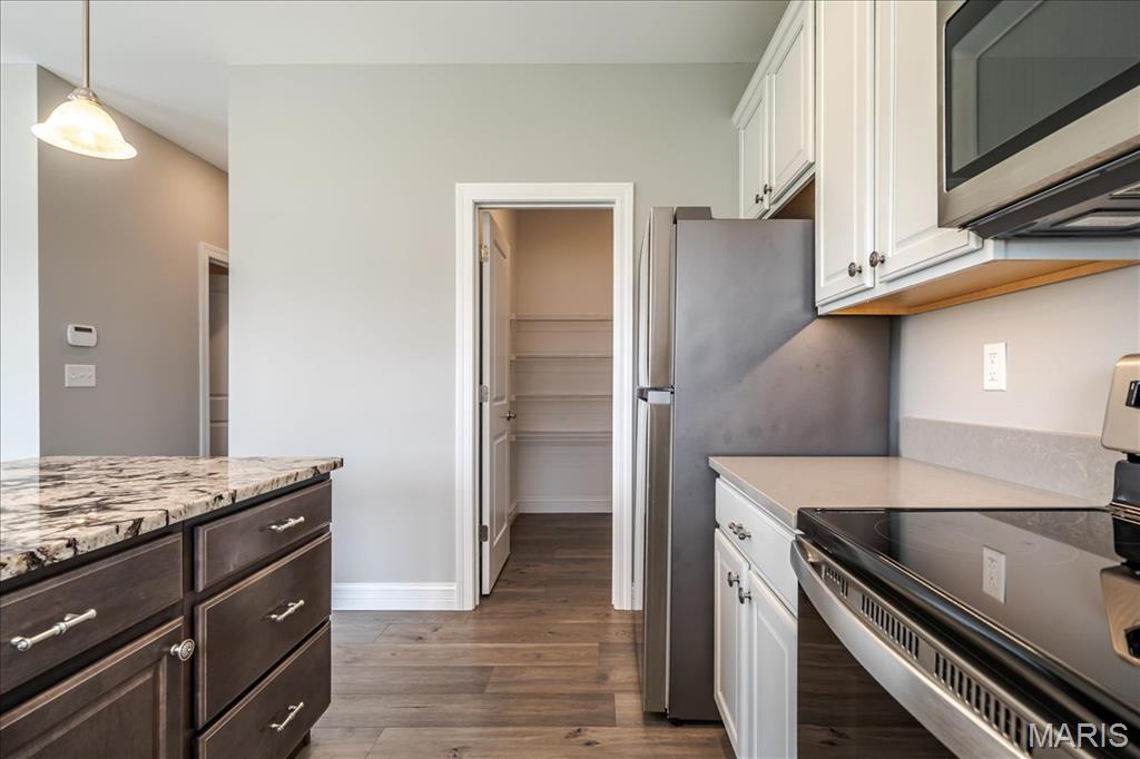 The Overlook - Residential