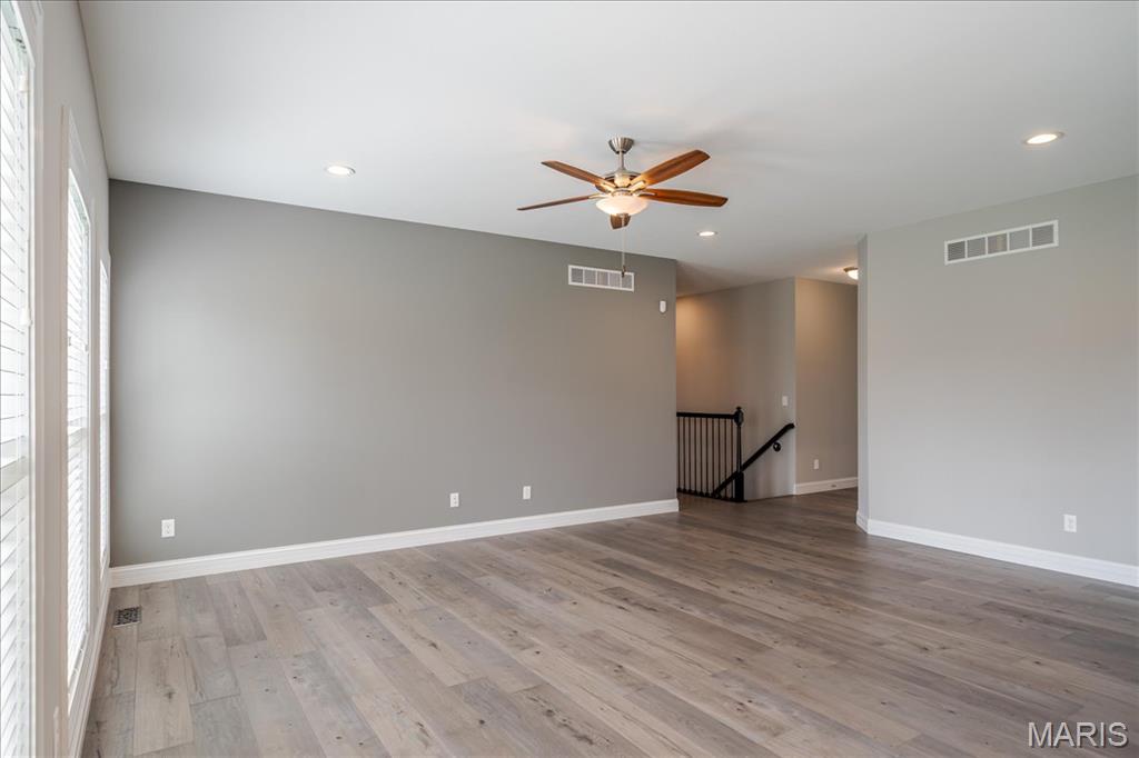 The Overlook - Residential