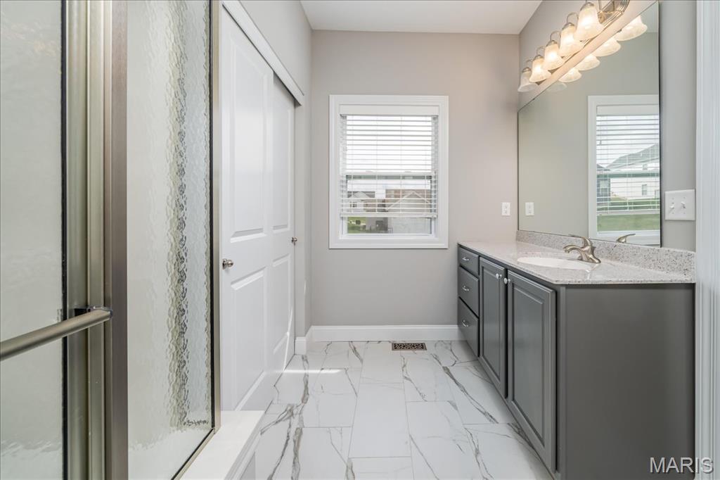 The Overlook - Residential