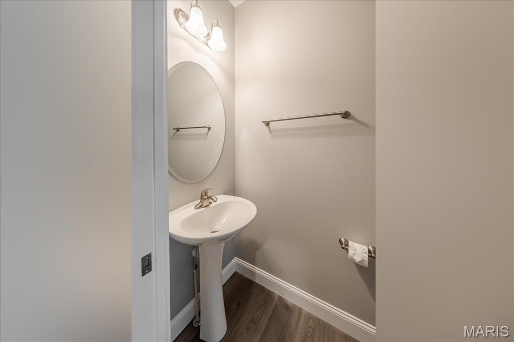 The Overlook - Residential