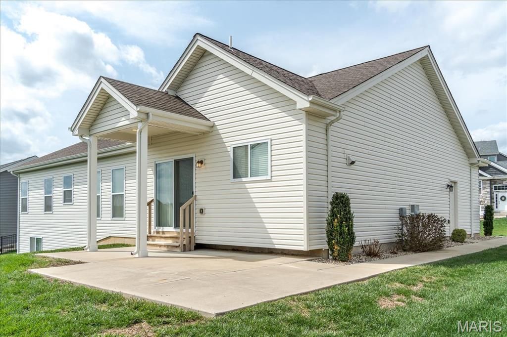 Photo of 2906 Shirley Close Road, Washington, MO 63090 (MLS # 26019581)