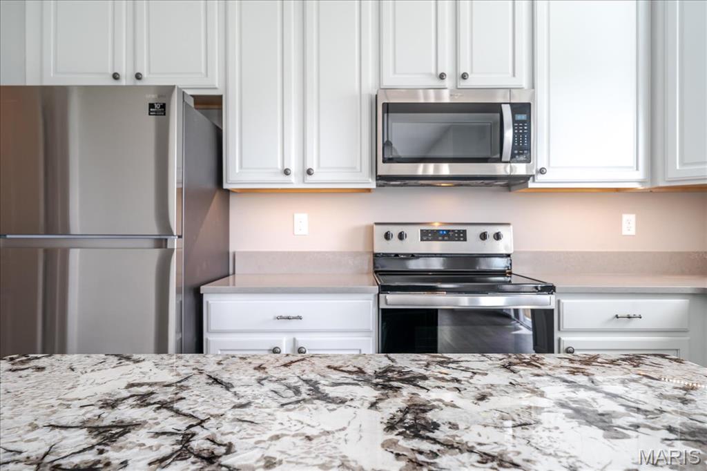 The Overlook - Residential