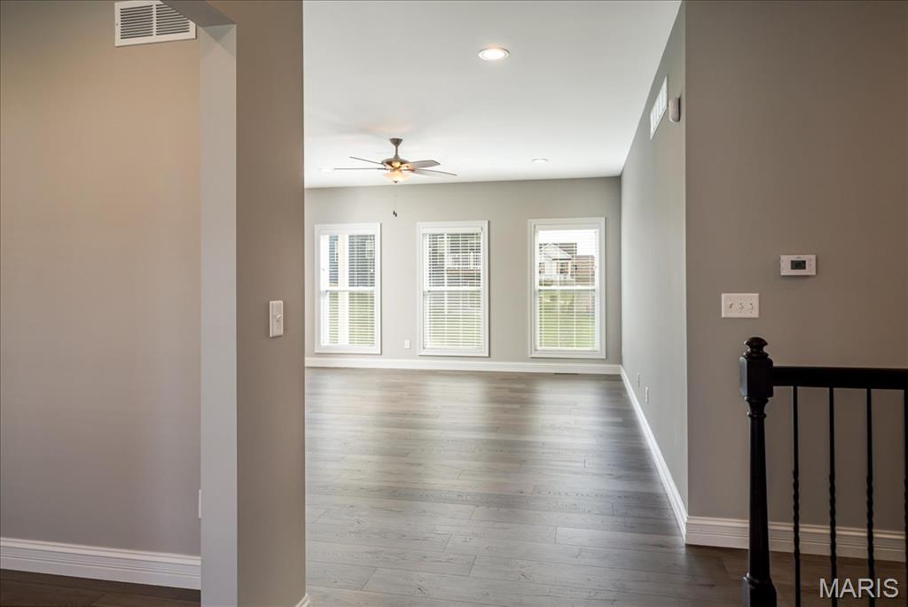 The Overlook - Residential