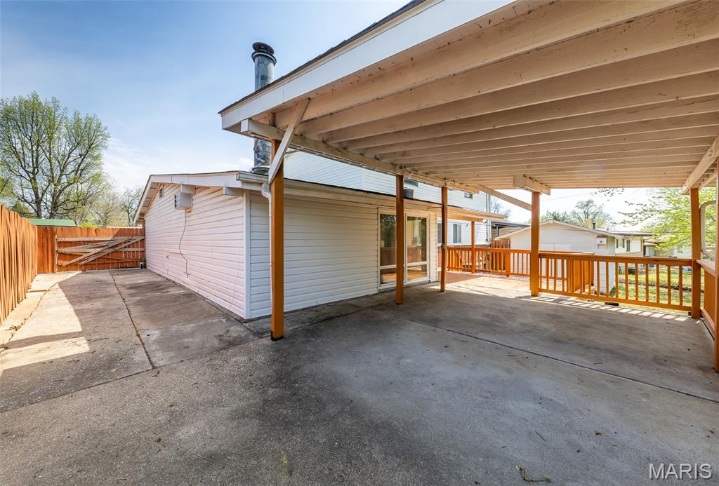 Paddock Hills 9 - Residential