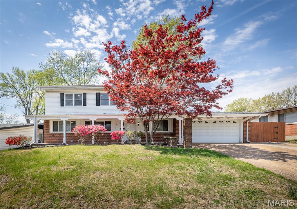 Paddock Hills 9 - Residential