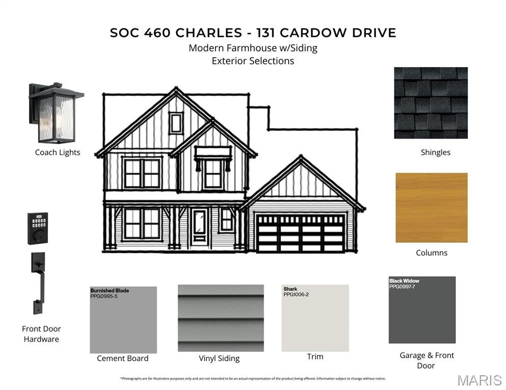 131 Cardow Drive