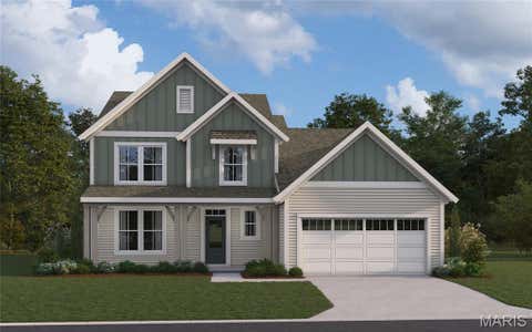 Photo of 131 Cardow Drive, OFallon, MO 63368 (MLS # 26049062)
