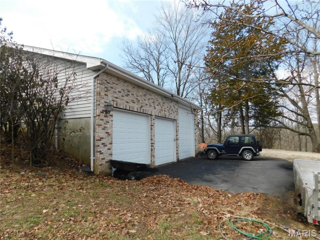 Whispering Forest - Residential