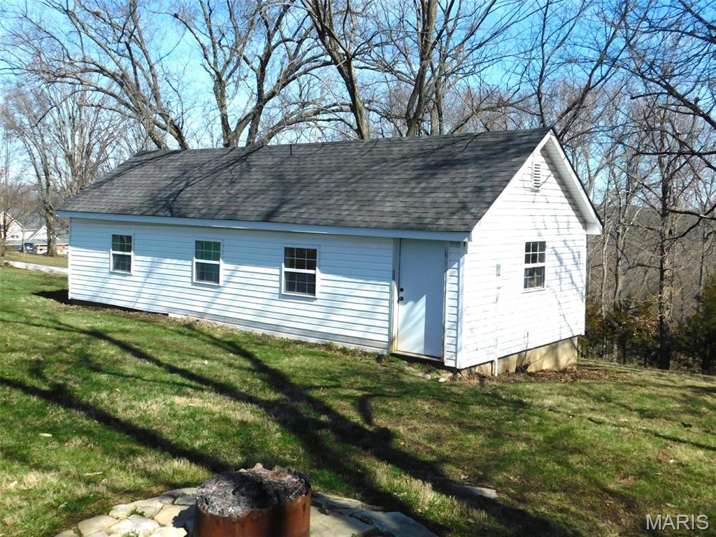 Whispering Forest - Residential