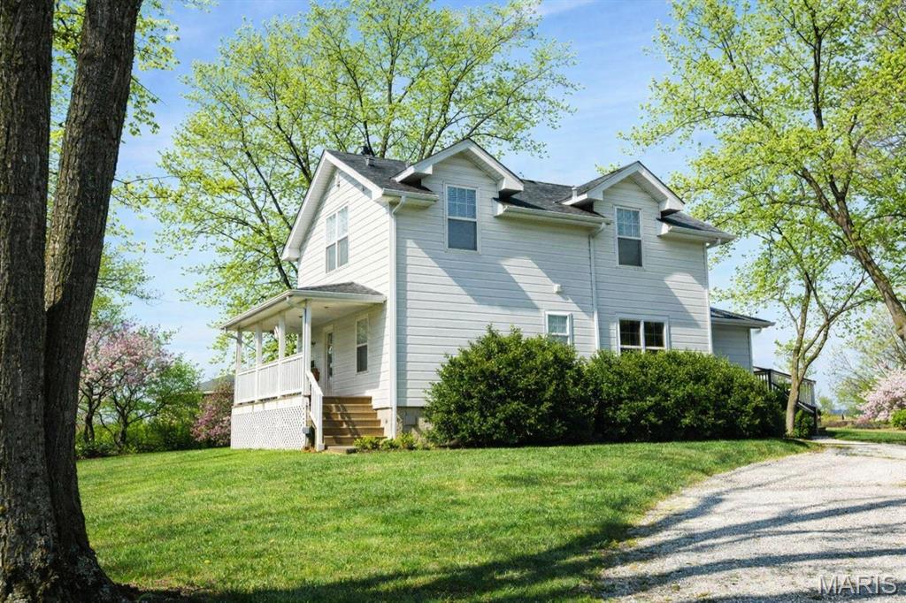 397 Whispering Forest Lane
