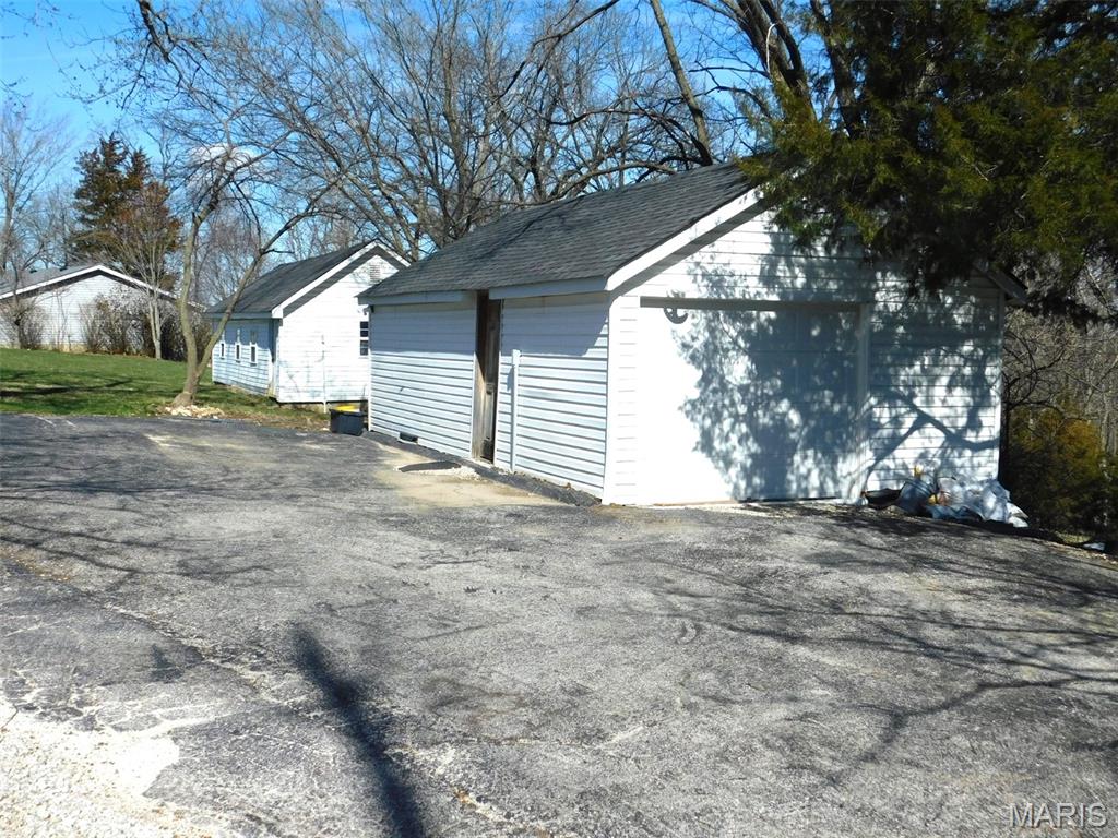 Whispering Forest - Residential