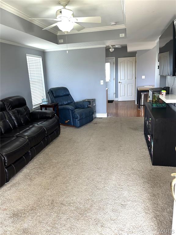 Whispering Forest - Residential