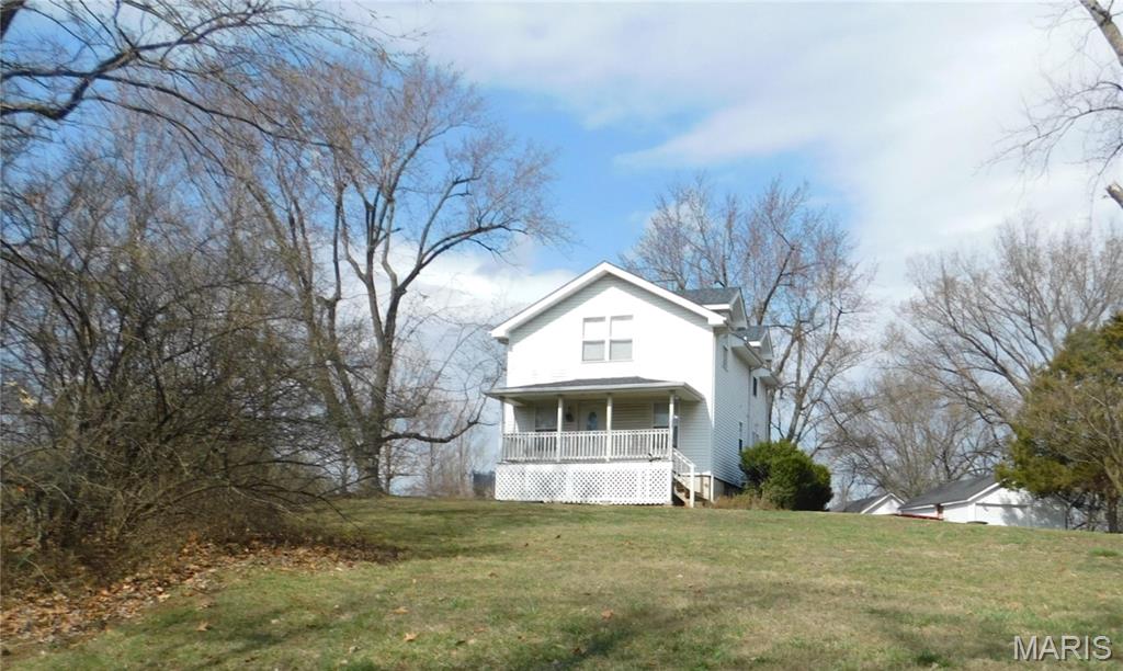 Whispering Forest - Residential