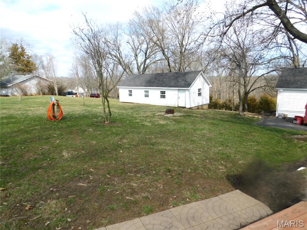 Whispering Forest - Residential