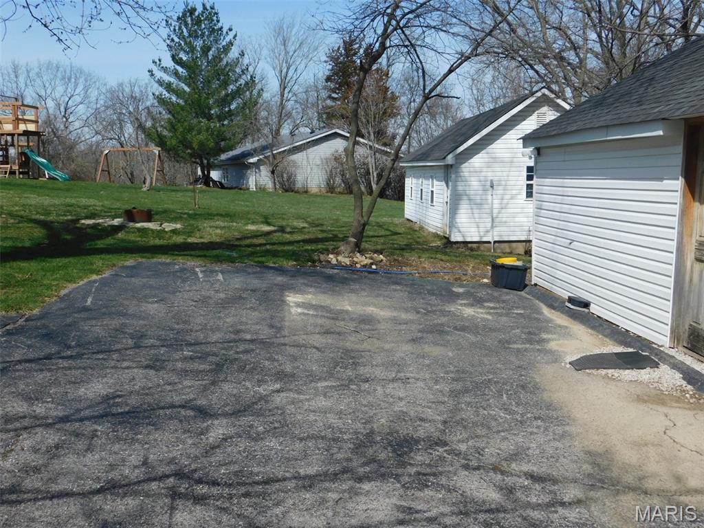 Whispering Forest - Residential