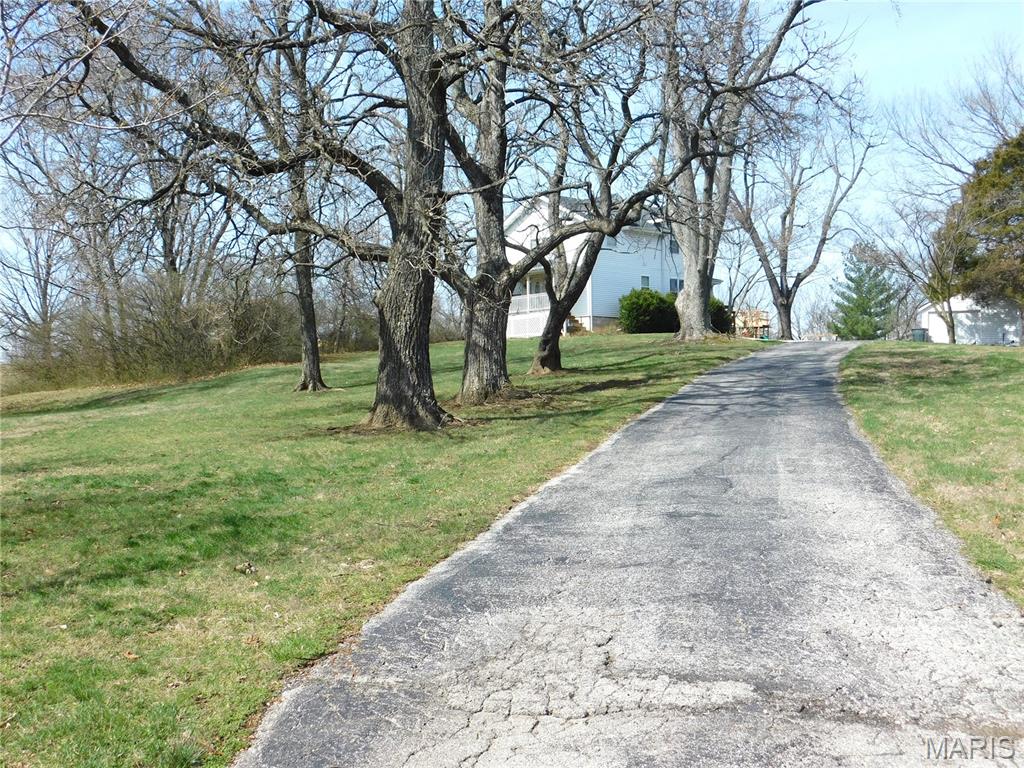 Whispering Forest - Residential