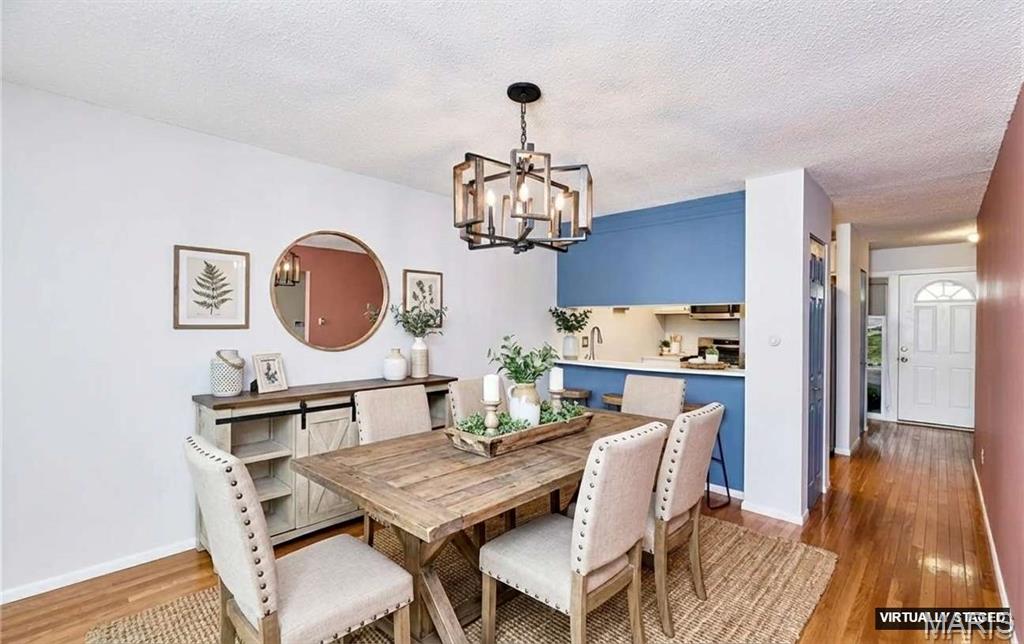 Braeshire Condo - Residential