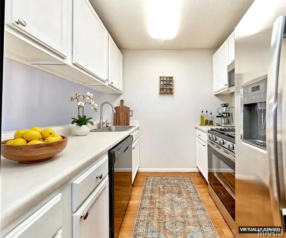 Braeshire Condo - Residential