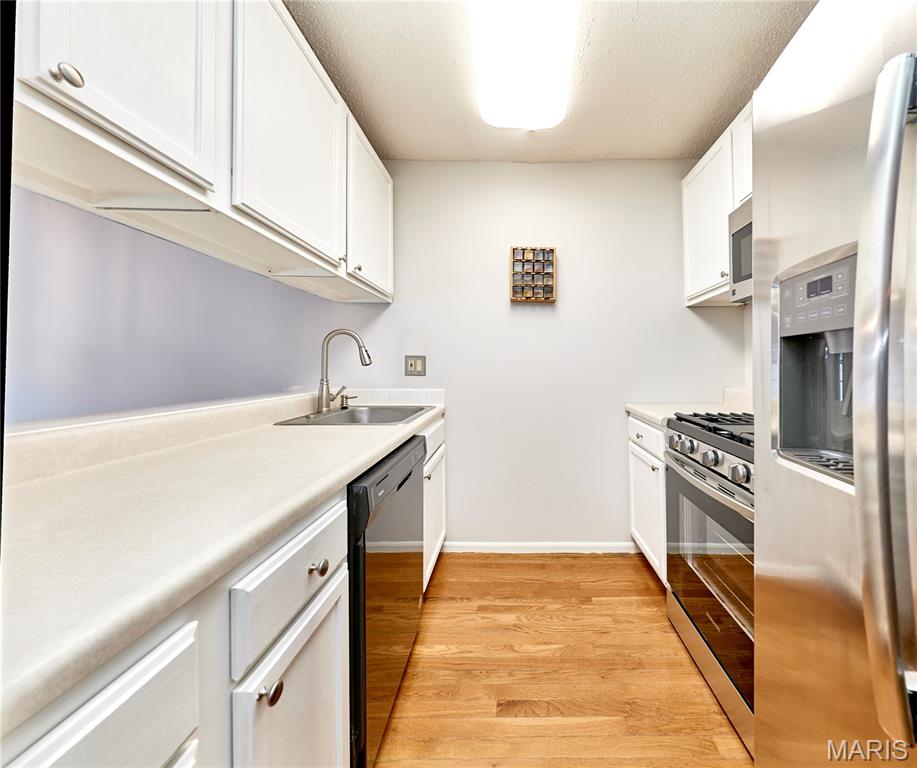 Braeshire Condo - Residential