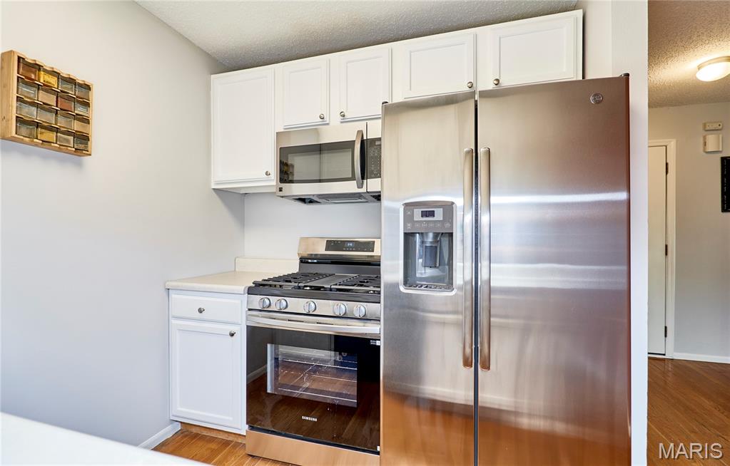 Braeshire Condo - Residential