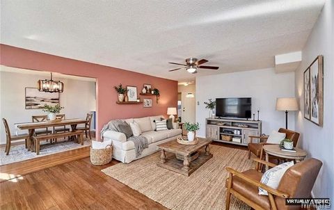 Tiny photo for 221 Braeshire Drive #A, Ballwin, MO 63021 (MLS # 26012622)