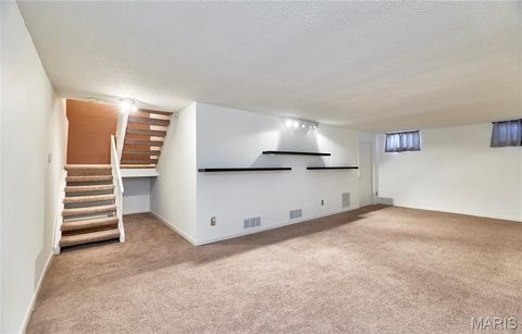 Tiny photo for 221 Braeshire Drive #A, Ballwin, MO 63021 (MLS # 26012622)