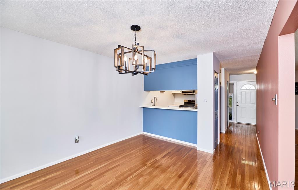 Braeshire Condo - Residential