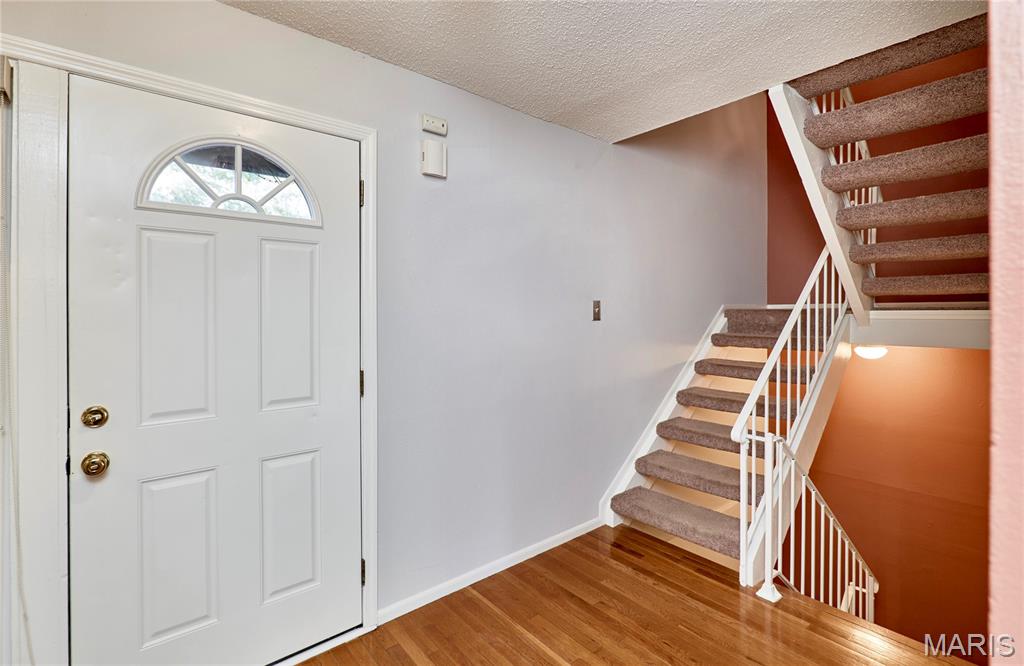 Braeshire Condo - Residential