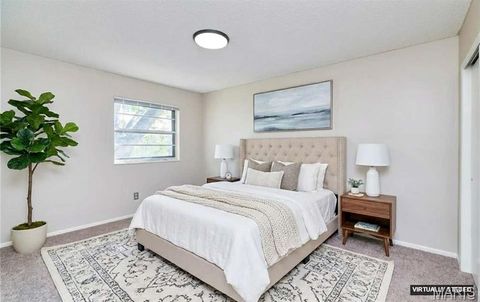 Tiny photo for 221 Braeshire Drive #A, Ballwin, MO 63021 (MLS # 26012622)