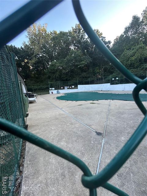 Tiny photo for 221 Braeshire Drive #A, Ballwin, MO 63021 (MLS # 26012622)