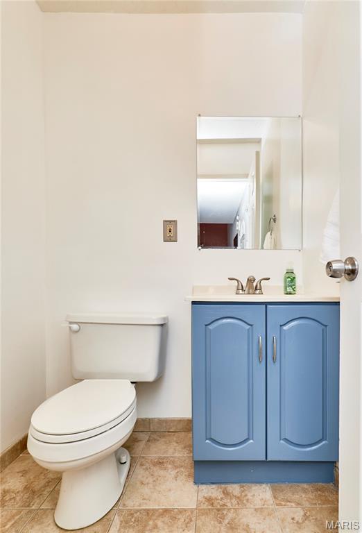 Braeshire Condo - Residential