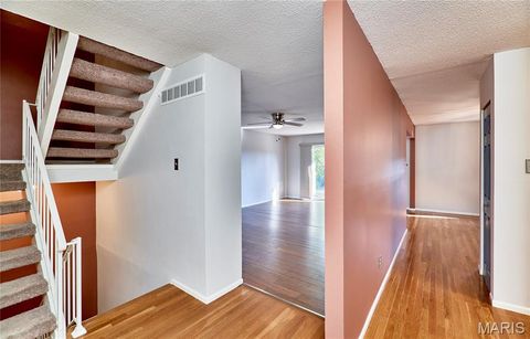 Tiny photo for 221 Braeshire Drive #A, Ballwin, MO 63021 (MLS # 26012622)