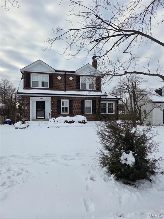 University Hills - Residential