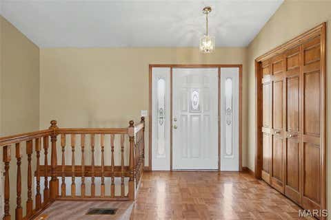 Tiny photo for 151 Plantation Drive, Troy, MO 63379 (MLS # 26034843)